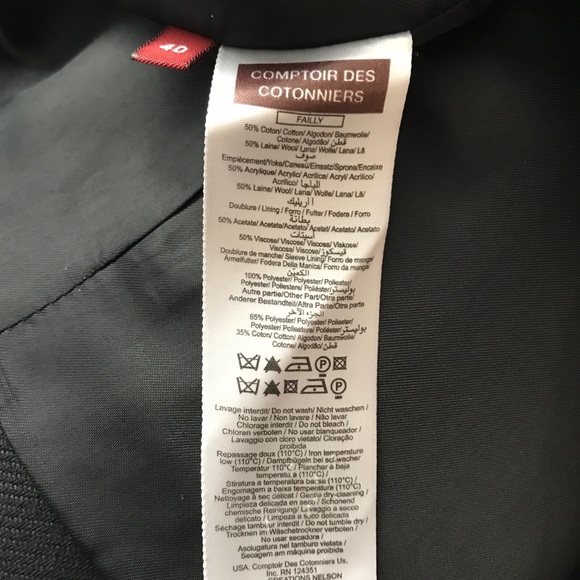 Spring/ Fall Jackets - Picture 12 of 15